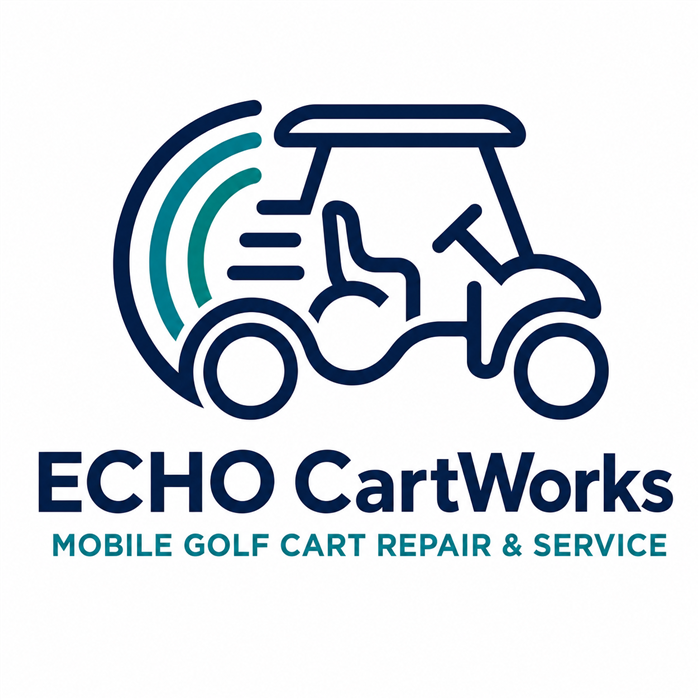 Echo CartWorks LLC logo